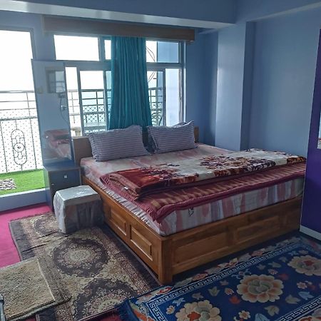 Shiv Inn Stay Νταρτζίλινγκ Δωμάτιο φωτογραφία