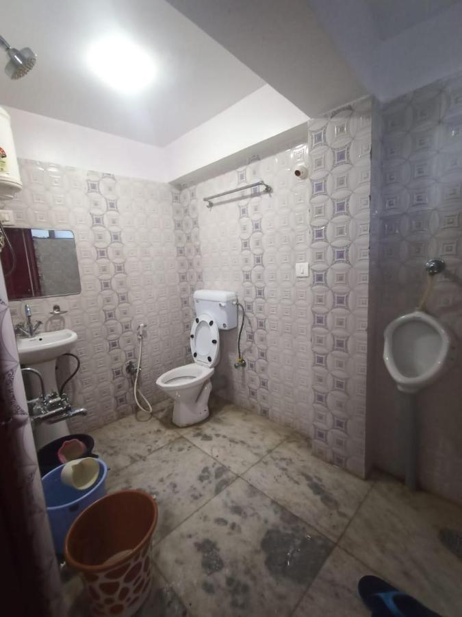 Shiv Inn Stay Νταρτζίλινγκ Εξωτερικό φωτογραφία