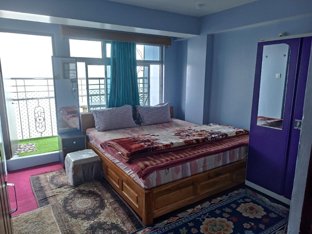 Shiv Inn Stay Νταρτζίλινγκ Εξωτερικό φωτογραφία