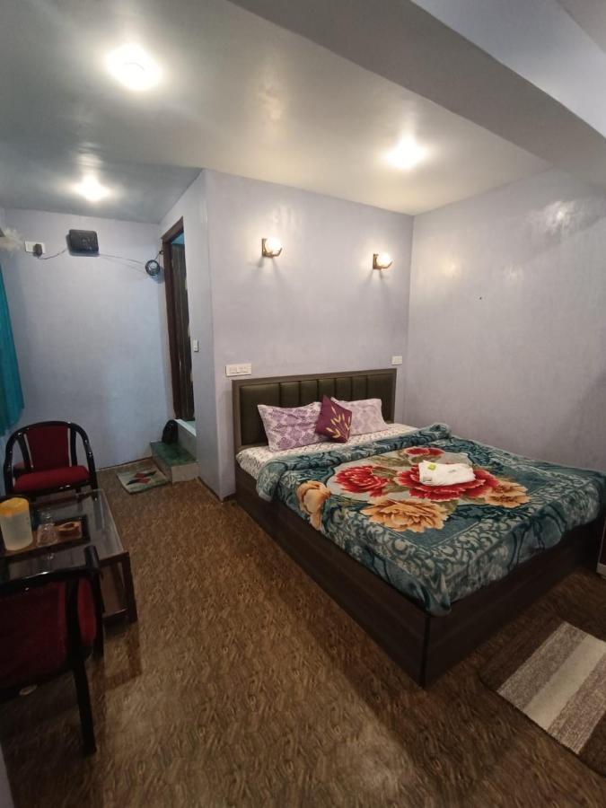 Shiv Inn Stay Νταρτζίλινγκ Εξωτερικό φωτογραφία