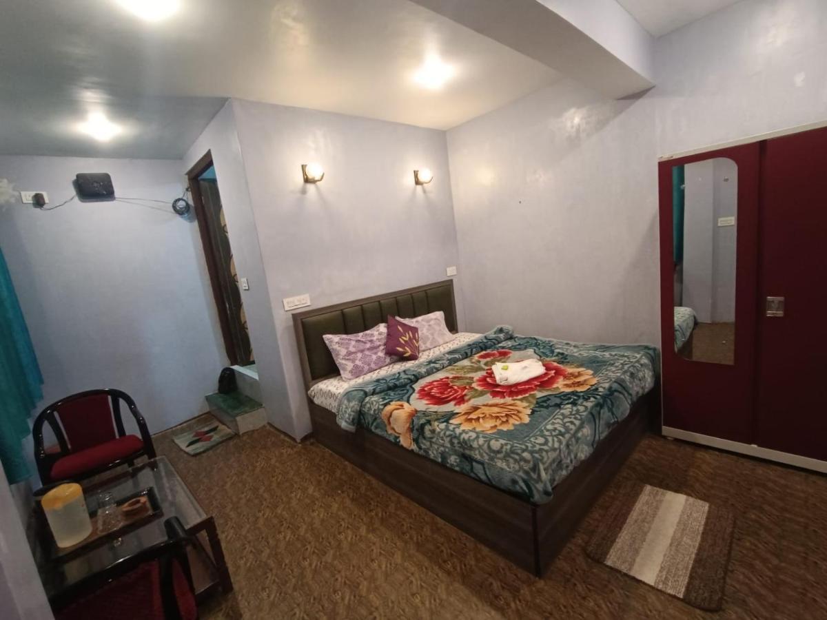 Shiv Inn Stay Νταρτζίλινγκ Εξωτερικό φωτογραφία