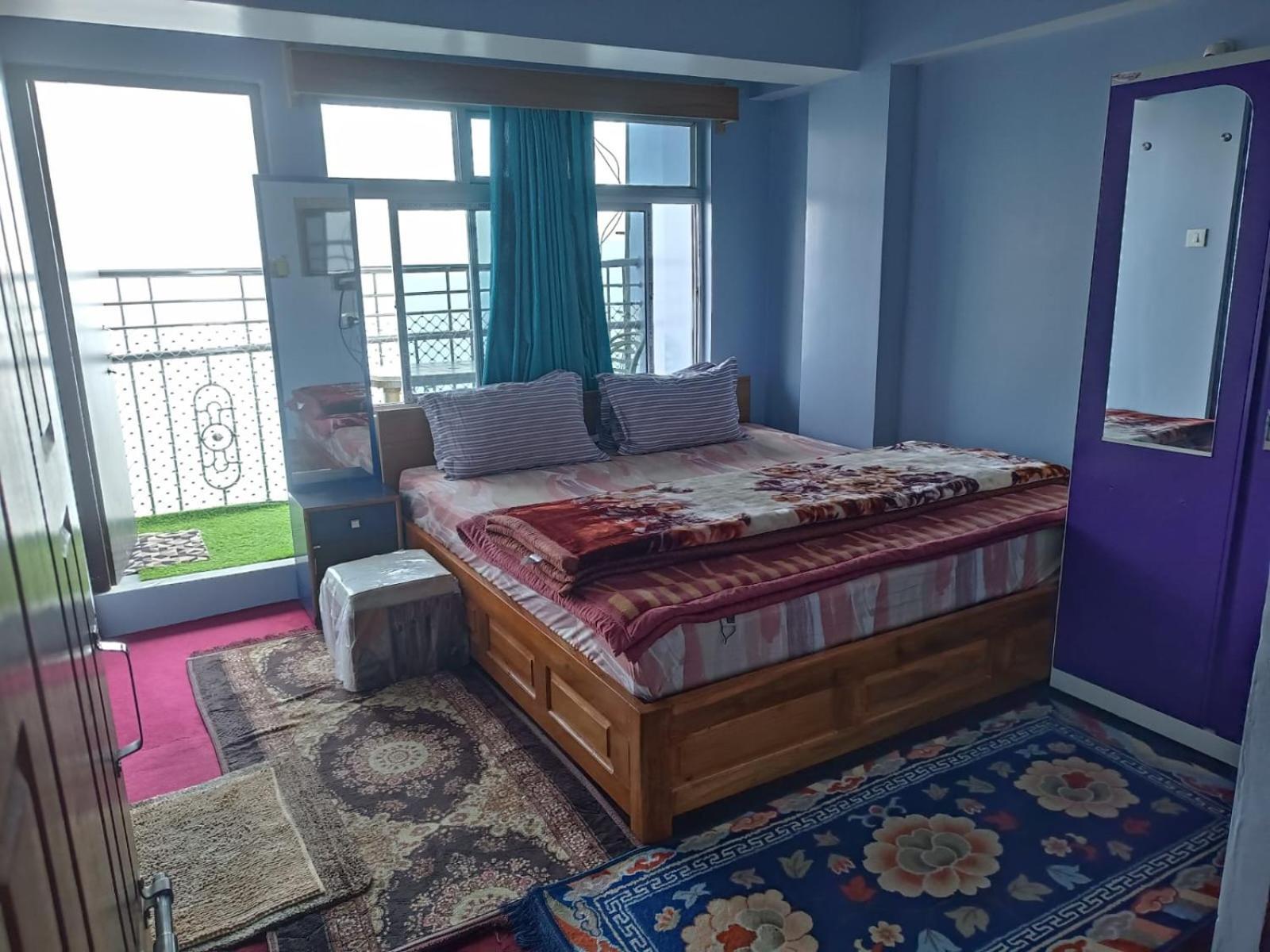 Shiv Inn Stay Νταρτζίλινγκ Δωμάτιο φωτογραφία