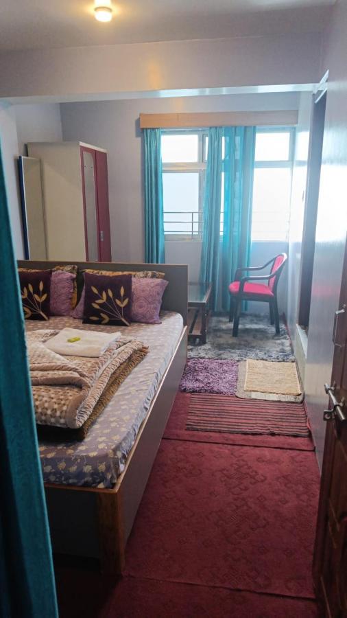 Shiv Inn Stay Νταρτζίλινγκ Δωμάτιο φωτογραφία