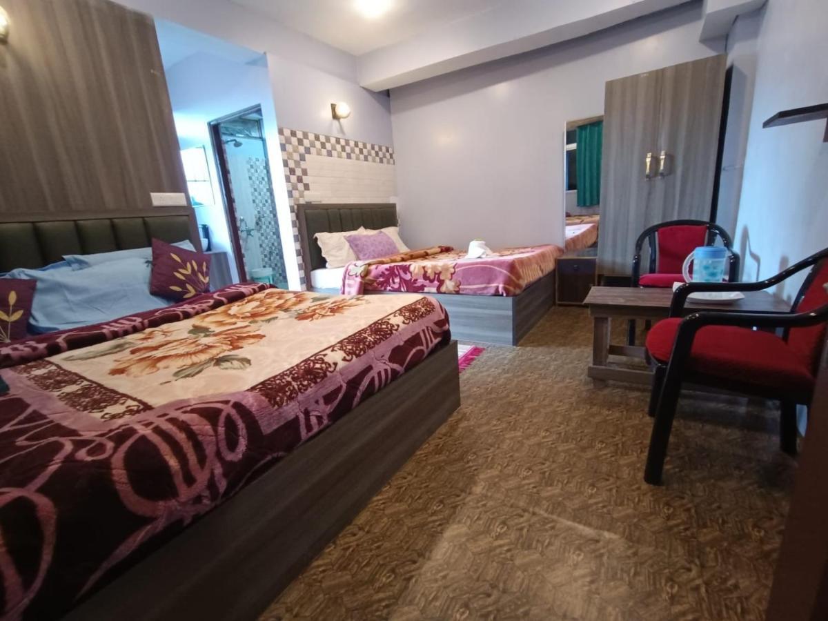 Shiv Inn Stay Νταρτζίλινγκ Δωμάτιο φωτογραφία